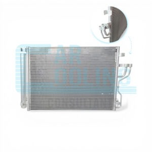 CONDENSER HYUNDAI IX35 D