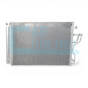 CONDENSER HYUNDAI IX35