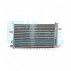 CONDENSER IVECO DAILY 2015