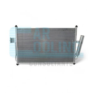 CONDENSER ISUZU 2014/CHEV TRAIL BLAZER
