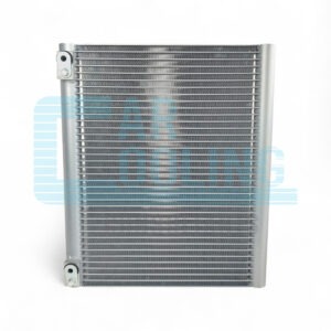 CONDENSER ISUZU TRUCK