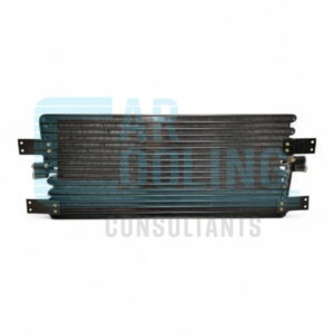 CONDENSER LAND ROVER 110 DEFENDER