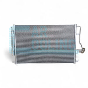 CONDENSER MERC SPRINTER W906 2006