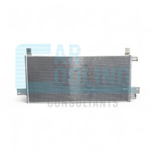 CONDENSER MAN TRUCK TGA TGS