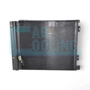 CONDENSER MAN TRUCK TGM