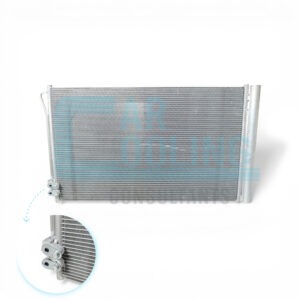 CONDENSER MERC VITO (4) W447 (washer seal