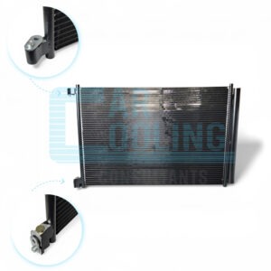 CONDENSER MERC W205