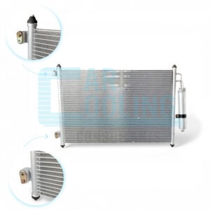 CONDENSER NISSAN X TRAIL T30 2000-09