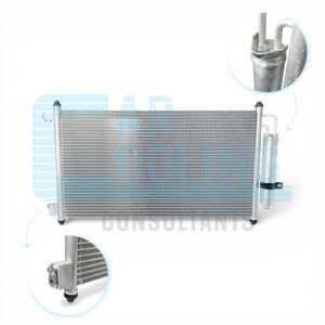 CONDENSER NISSAN NV 200