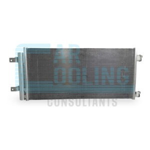 CONDENSER OPEL ASTRA K 2015/CHEV CRUZE 2016