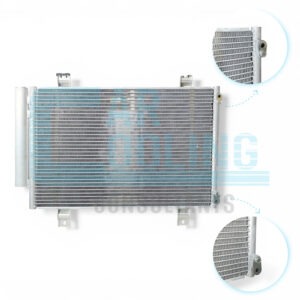 CONDENSER SUZUKI SWIFT 3 2005-2010