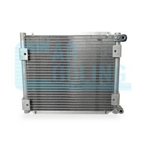 CONDENSER TOYOTA HINO SMALL