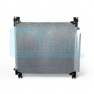 CONDENSER TOYOTA HILUX
