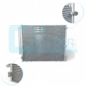 CONDENSER TOYOTA LANDCRUISER (13)