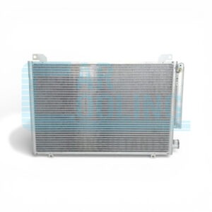 CONDENSER TOYOTA RUMION/SWIFT 21/ BALENO/DEZIRE