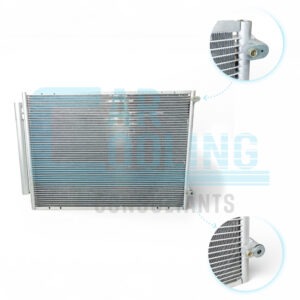 CONDENSER TOYOTA LANDCRUISER (11)