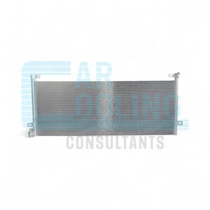 CONDENSER VOLVO TRUCK FM12 LONG 500