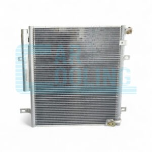 CONDENSER VOLVO TRUCK 210D 14749664