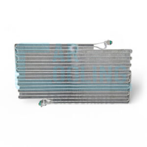 CONDENSER VOLVO SERP SHORT
