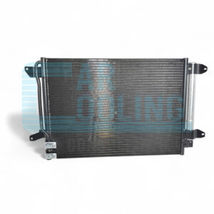 CONDENSER VW GOLF 6 / JETTA 6