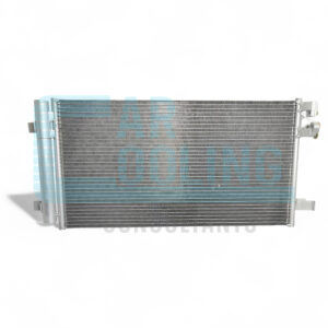 CONDENSER VW POLO 2020