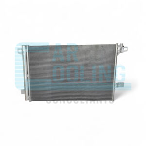 CONDENSER VW CARAVELLE T6