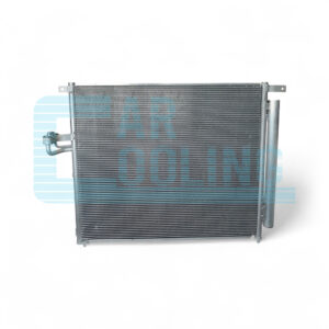 CONDENSER FORD RANGER
