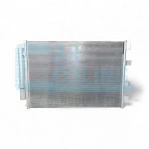 CONDENSER FORD TRANSIT/FOCUS/TOURNEO 2015