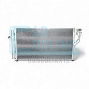 CONDENSER HYUNDAI ACCENT 2005-2010