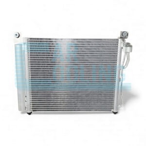 CONDENSER KIA PICANTO 1 2004-07
