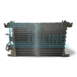 CONDENSER MERC ACTROS