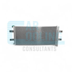 CONDENSER MERC ACTROS MP4/ MP5 2014