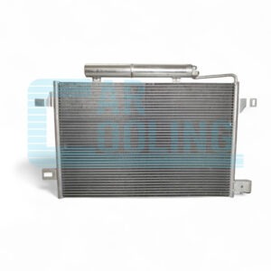 CONDENSER MERC A/B CLASS W169