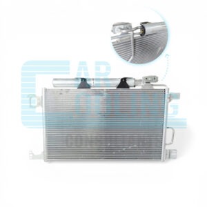 MERC W203 2ND EDITION A/C CONDENSER