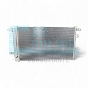 IVECO DAILY A/C CONDENSER
