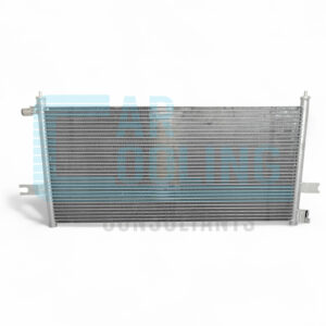 NISSAN KING CAB/HARD BODY A/C CONDENSER