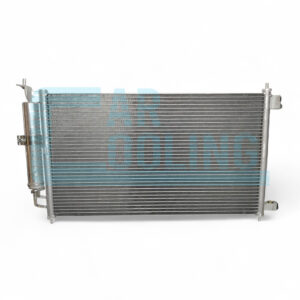 NISSAN TIDA A/C CONDENSER