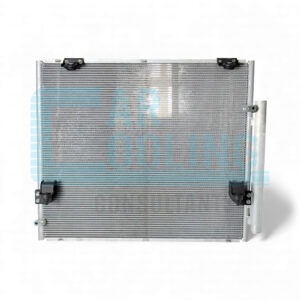 TOYOTA FORTUNER - PETROL A/C CONDENSER