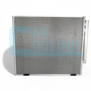TOYOTA FORTUNER DIESEL A/C CONDENSER