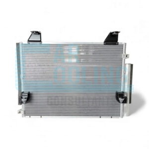 TOYOTA HILUX PETROL A/C CONDENSER