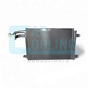 VW GOLF 5 A/C CONDENSER