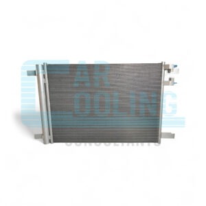 VW GOLF 7/ NEW A3 A/C CONDENSER