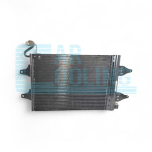 VW POLO/VIVO A/C CONDENSER