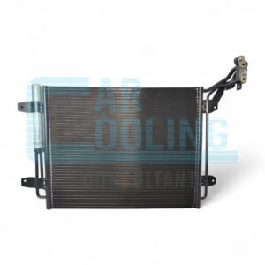 VW TIGUAN A/C CONDENSER