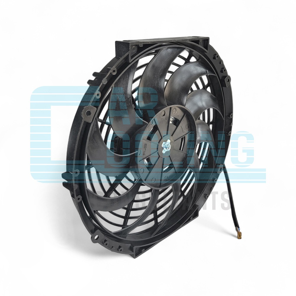 FAN UNIVERSAL - Car Cooling