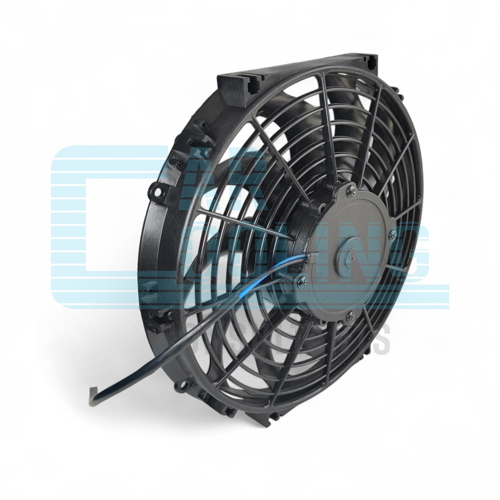 FAN UNIVERSAL - Car Cooling
