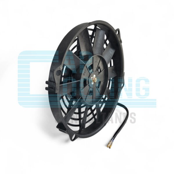 FAN UNIVERSAL - Car Cooling