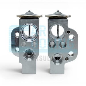 EXPANSION VALVE AUDI A4/ A5/ S4/ Q4