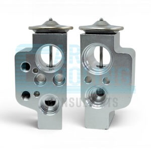 EXPANSION VALVE VW TOUREG