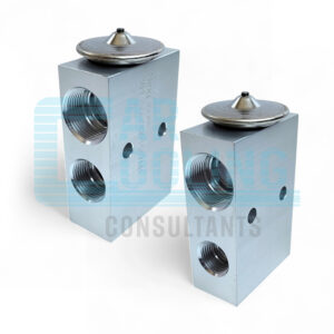 EXPANSION VALVE UNIVERSAL